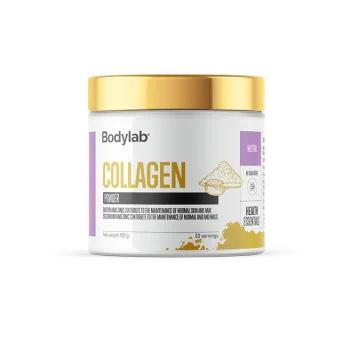 Bodylab Collagen (150 g) - Pink Grape