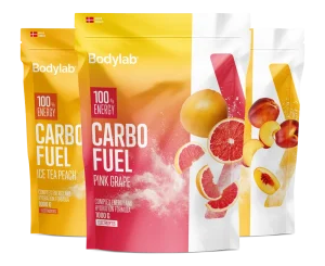Carbo Fuel (1 kg) – Bodylab