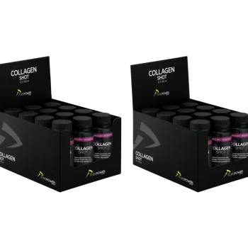 Collagen Recovery Pack - 24 shots – PurePower