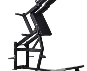 Gymleco 10-Series Hack Squat