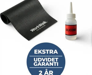 Komplet tilbehørspakke – WorkWalk