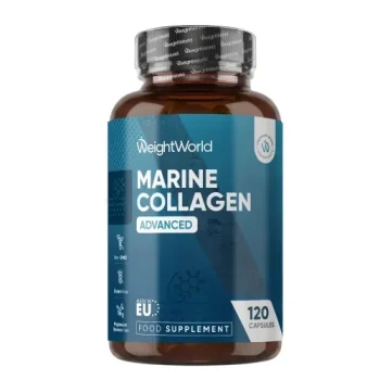 Marine Collagen + Hyaluronsyre – WeightWorld