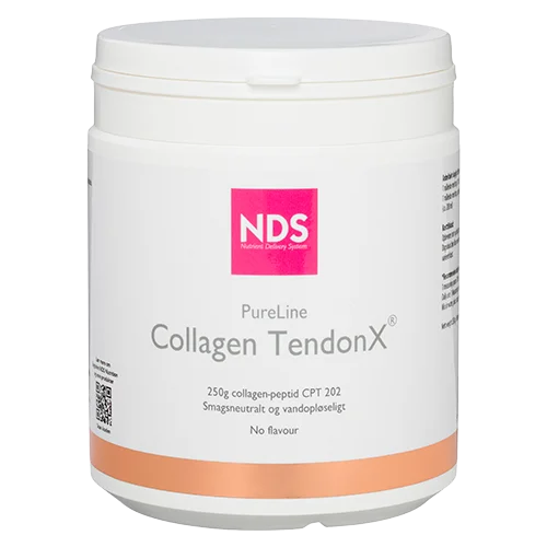 NDS Collagen TendonX (250 g)