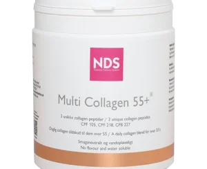 NDS Multi Collagen 55+ (300 g)