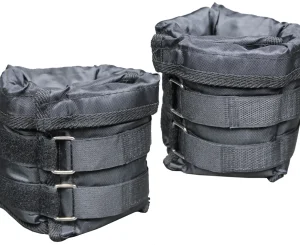 Odin Justerbare Ankelvægte 0 - 3kg