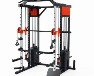 Odin Ragnarok Smith Rack Multistation 144kg