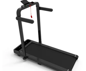 Odin T600 v2 Gåbånd/Løbebånd (2027 model)