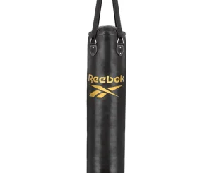 Reebok 4ft PU Sandsæk - (120x30cm - 20kg)