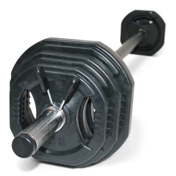 TITAN LIFE Bodypump Sæt 20 Kg – Titan Fitness
