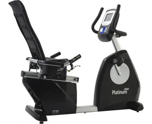 Tunturi Platinium Pro Siddecykel